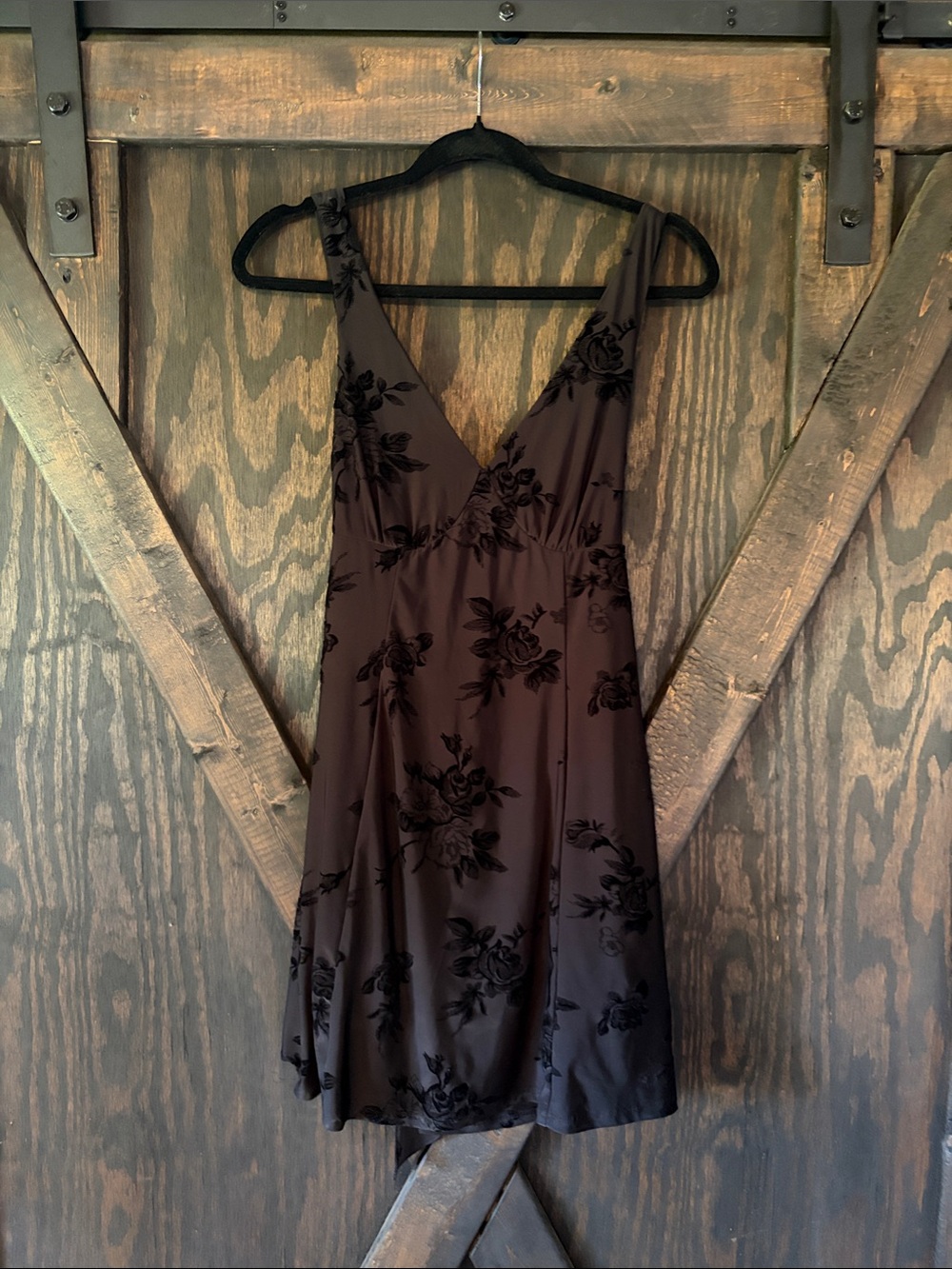 Sincerely Jules XS Little Black Dress